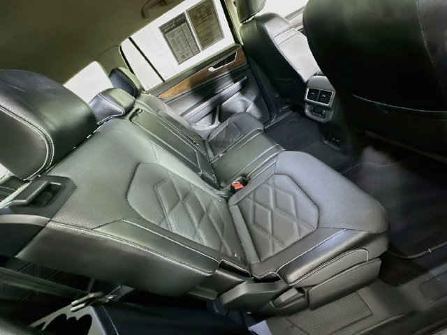 Certified 2024 Volkswagen Atlas SE AWD/4WD image 28