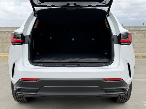 New 2026 Lexus NX 350h AWD w/ Premium Package image 13