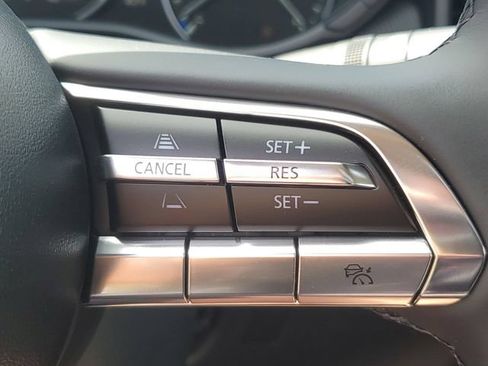 New 2026 MAZDA CX-50 AWD 2.5 S w/ Preferred Pkg image 13