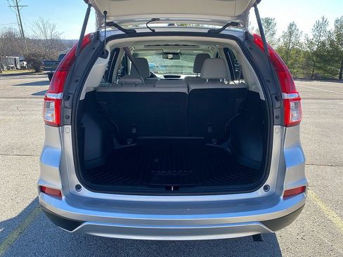 Used 2015 Honda CR-V Touring image 25