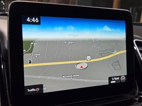 Used 2016 Mercedes-Benz GLE 350 4MATIC w/ Premium Package image 3