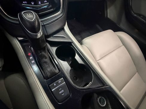 Used 2016 Cadillac CTS Sedan image 31