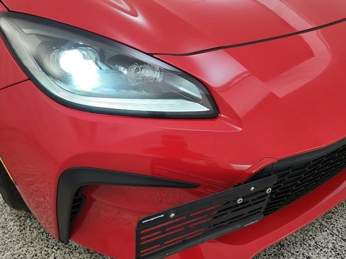 Used 2023 Toyota GR86 Premium RWD image 27
