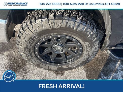 Used 2019 RAM 1500 Big Horn image 10