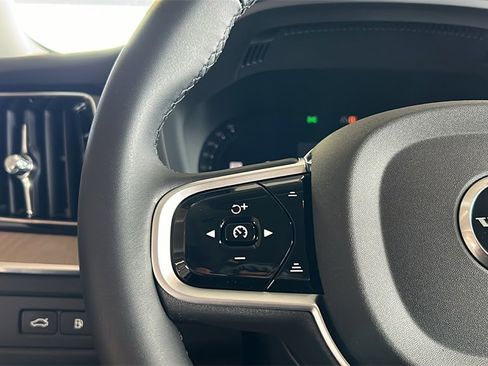 New 2026 Volvo XC60 T8 Plus w/ Protection Package Premier image 12