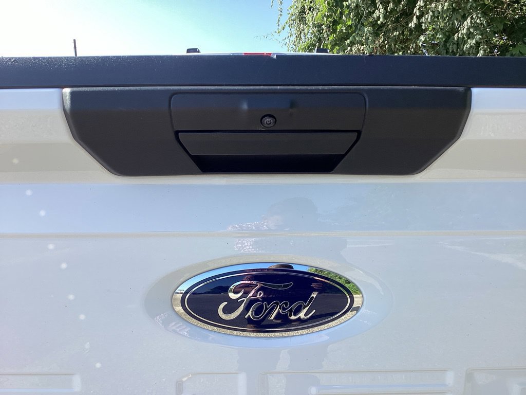 Used 2023 Ford F150 XL AWD/4WD image 13