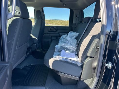 New 2026 Chevrolet Silverado 2500 Custom w/ Custom Value Package AWD/4WD image 14