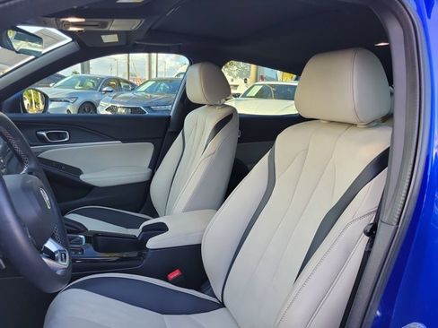 Certified 2023 Acura Integra A-Spec image 9