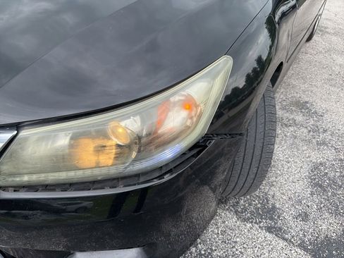 Used 2013 Honda Accord EX-L image 17