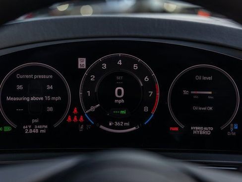 Certified 2026 Porsche Cayenne S image 49