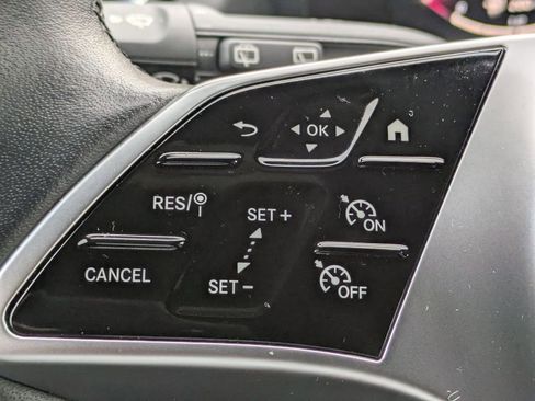 Used 2025 Mercedes-Benz GLA 250 GLA 250 image 17