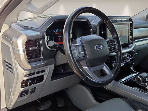 Used 2023 Ford F150 Lariat RWD image 15