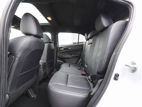 New 2026 Mitsubishi Eclipse Cross SEL image 31