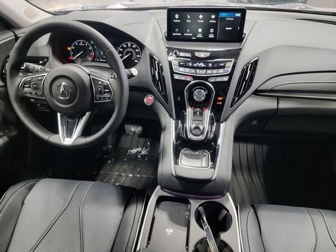 New 2026 Acura RDX SH-AWD w/ Advance Package image 28