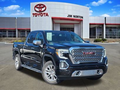 Used 2022 GMC Sierra 1500 Denali w/ Driver Alert Package II