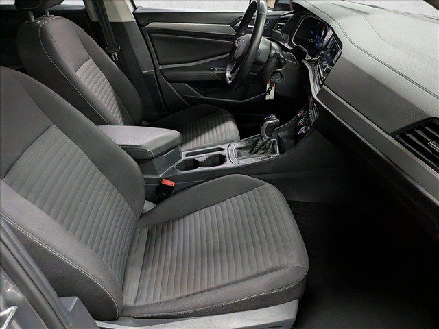 Used 2024 Volkswagen Jetta S FWD image 25