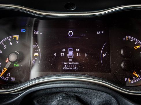 Used 2017 Jeep Grand Cherokee Summit w/ Trailer Tow Group IV image 30