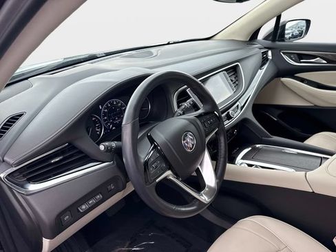 Used 2023 Buick Enclave Avenir w/ Avenir Technology Package FWD image 19