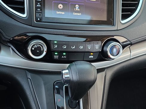 Used 2016 Honda CR-V EX image 22
