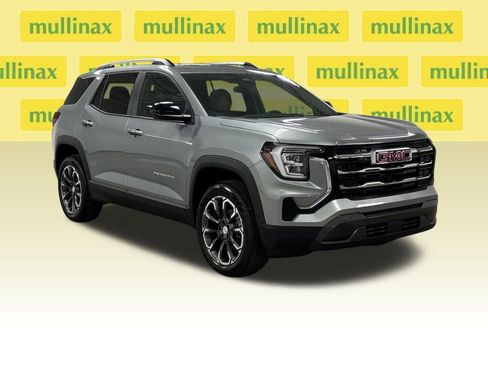 New 2026 GMC Terrain Elevation w/ Elevation Premium Package image 1