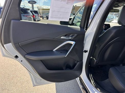 Used 2025 BMW X1 xDrive28i w/ Convenience Package image 23