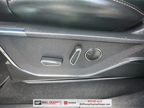 Used 2023 Ford F150 Platinum w/ Equipment Group 701A High image 16