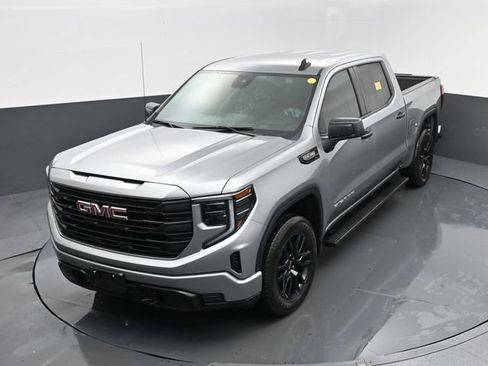 Used 2024 GMC Sierra 1500 Elevation AWD/4WD image 18