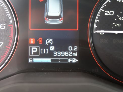 Certified 2022 Subaru Forester Sport AWD/4WD image 24