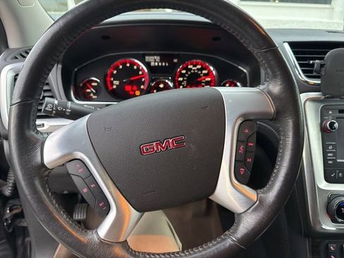 Used 2014 GMC Acadia SLT image 10