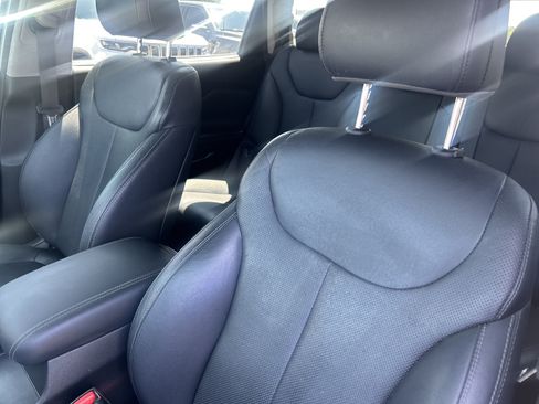 Used 2019 Hyundai Santa Fe FWD image 18