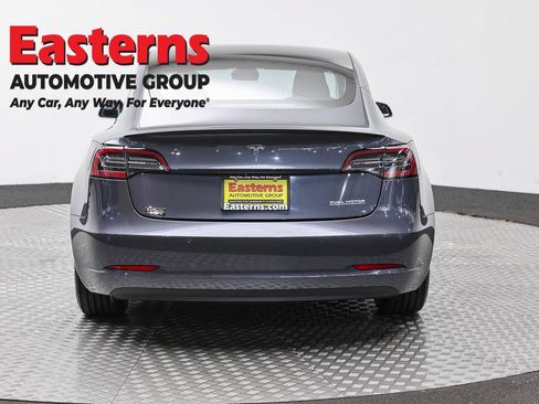 Used 2019 Tesla Model 3 Performance AWD/4WD image 6