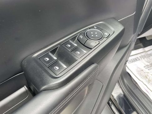 Certified 2025 Ford Ranger Raptor AWD/4WD image 19