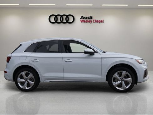 Used 2023 Audi Q5 2.0T Premium Plus AWD/4WD image 6