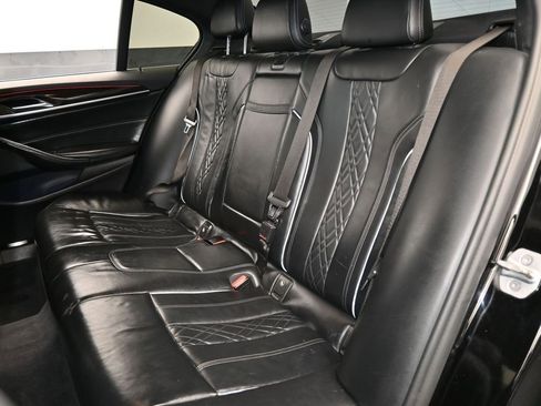 Used 2017 BMW 540i image 43