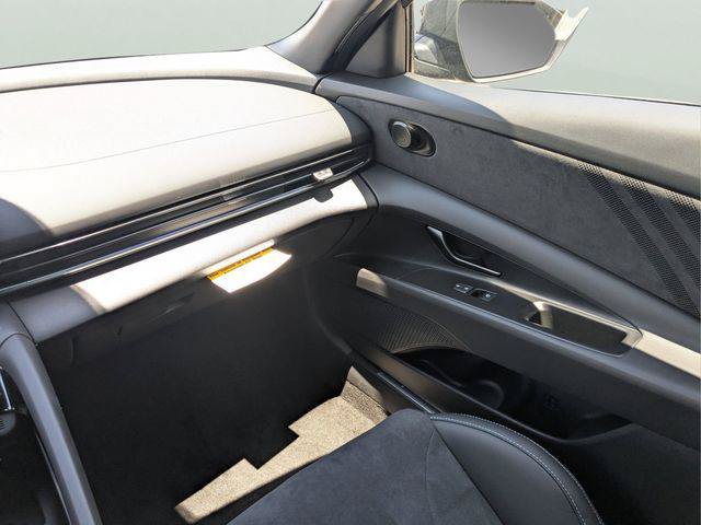 New 2026 Hyundai Elantra N FWD image 18