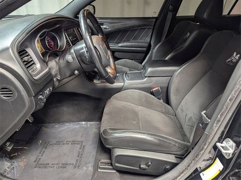 Used 2021 Dodge Charger Scat Pack w/ Dynamics Package image 10