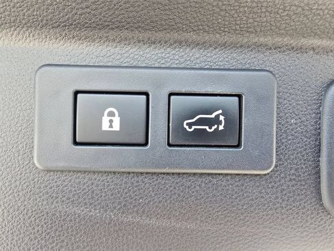 Used 2022 Subaru Forester Touring AWD/4WD image 20