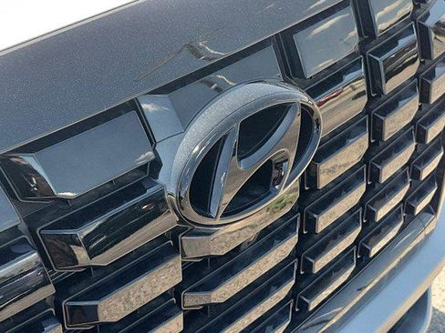 New 2025 Hyundai Palisade SEL image 23