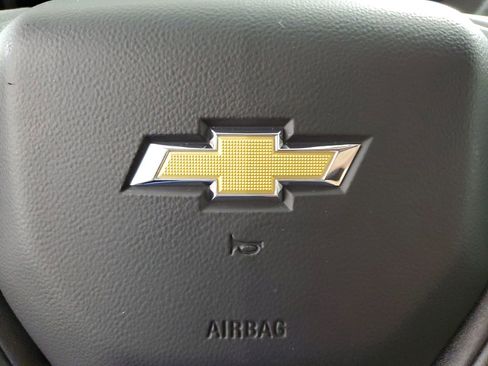 New 2026 Chevrolet Silverado 2500 Custom w/ Custom Value Package image 22