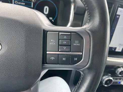 Used 2023 Ford F150 Lariat AWD/4WD image 24