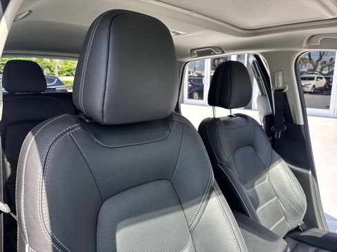 Used 2024 MAZDA CX-5 AWD 2.5 S image 46