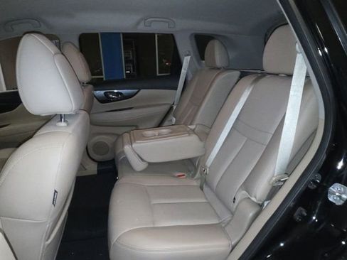 Used 2016 Nissan Rogue SL image 22