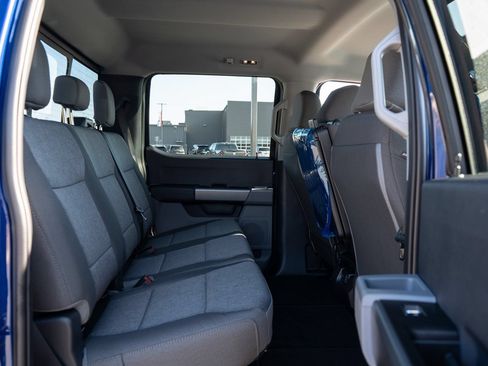 New 2026 Ford F250 XL w/ STX Appearance Package AWD/4WD image 20