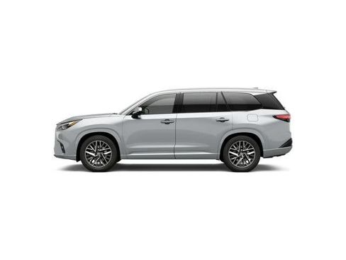 New 2026 Lexus TX 350 350 Premium image 2