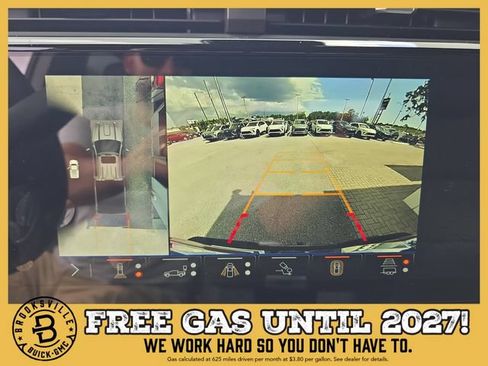 New 2026 GMC Sierra 3500 Denali w/ Denali Reserve Package AWD/4WD image 21