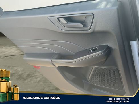 Used 2021 Ford Escape S image 21