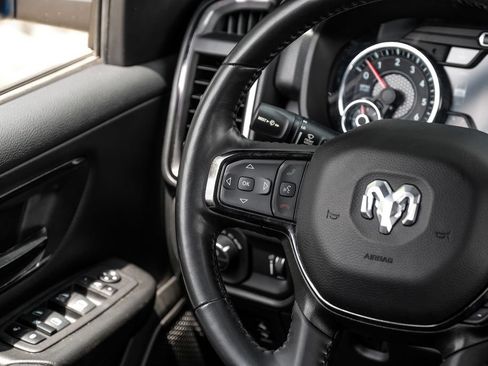 Used 2023 RAM 1500 Big Horn AWD/4WD image 26