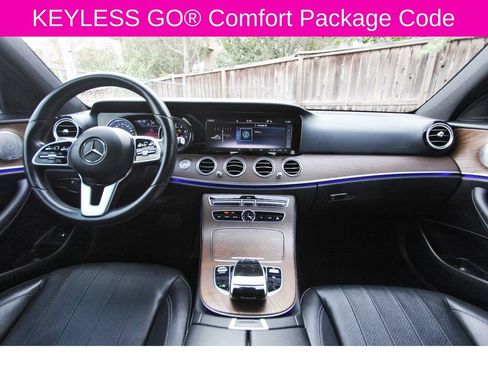 Used 2019 Mercedes-Benz E 300 image 10