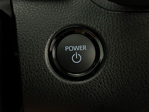 New 2026 Toyota Camry XSE FWD image 17