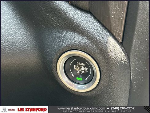Used 2021 GMC Sierra 1500 AT4 AWD/4WD image 27